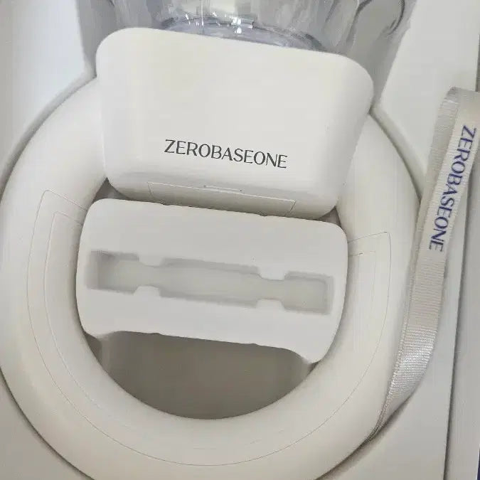 [BUNJANG] ZB1 ZeroBaseOne Official Lightstick Rose Ring / 양도)제베원 응원봉 판매합니다 로즈링 로즈봉 제로베이스원 앤더블