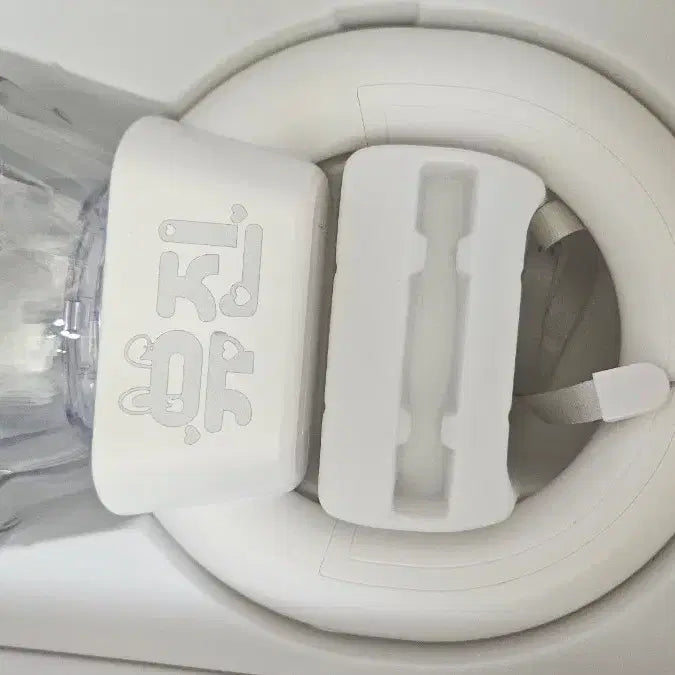 [BUNJANG] ZB1 ZeroBaseOne Official Lightstick Rose Ring / 양도)제베원 응원봉 판매합니다 로즈링 로즈봉 제로베이스원 앤더블