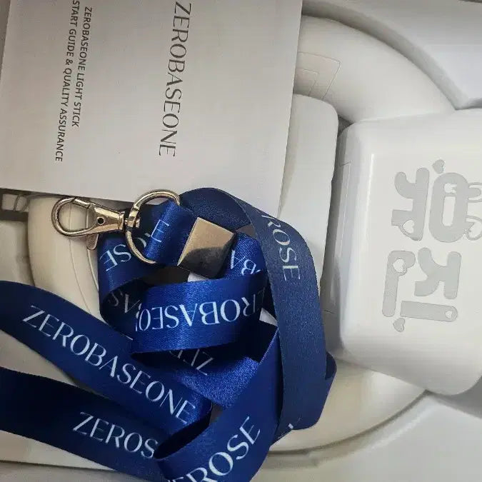 [BUNJANG] ZB1 ZeroBaseOne Official Lightstick Rose Ring / 양도)제베원 응원봉 판매합니다 로즈링 로즈봉 제로베이스원 앤더블