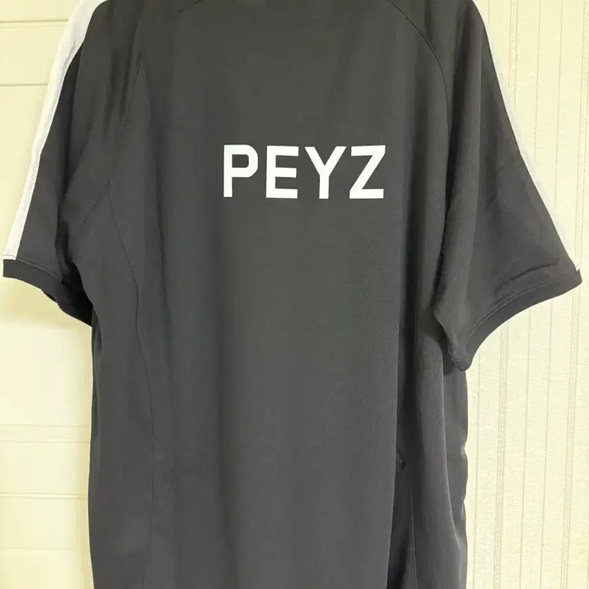 [BUNJANG] Gen.G 2023 Rebellyo LCK Jersey (2XL, Peyz Edition) / 젠지 리빌리 유니폼 판매합니다 롤 유니폼 gen t1 hle