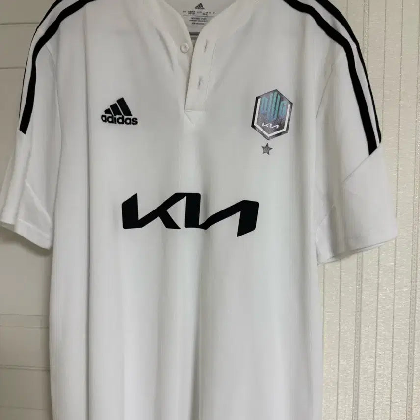 [BUNJANG] DWG KIA Canyon Marked Limited Edition Esports Jersey (4XL) / 담원 유니폼 판매합니다 롤 유니폼 DWG