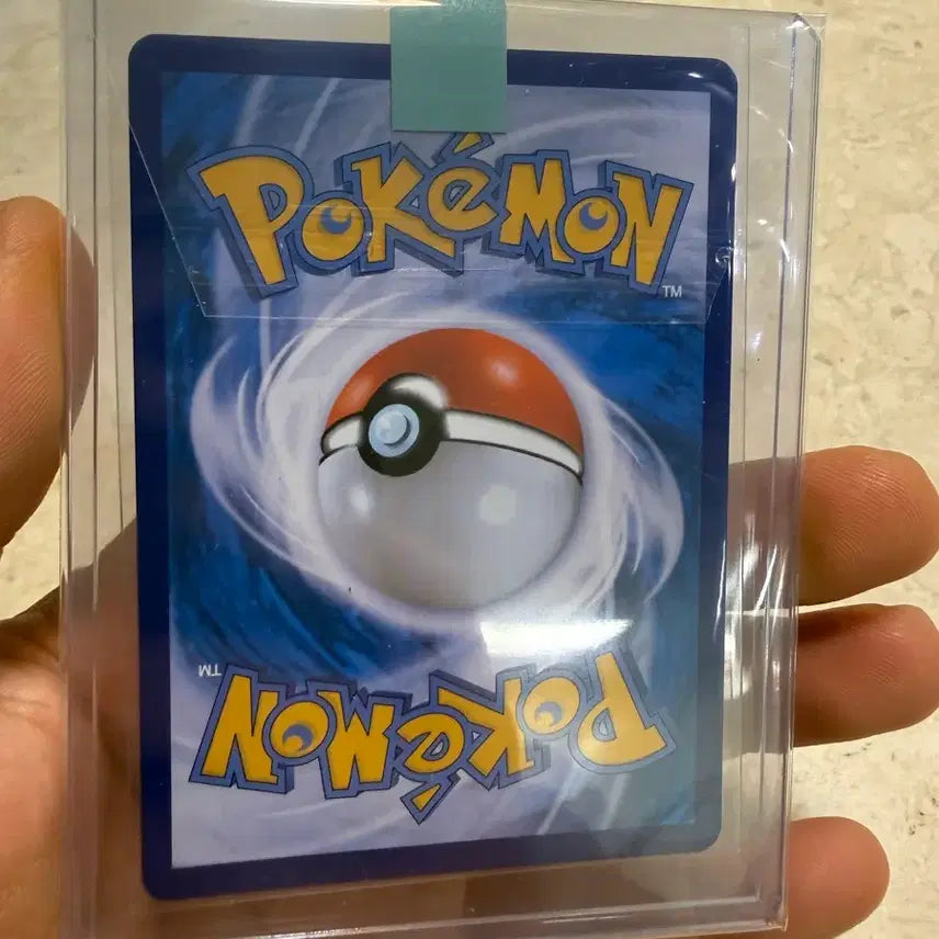 [BUNJANG] Pokemon TCG Shiny Eevee Card / 포켓몬스터 카드 찬란한 이브이