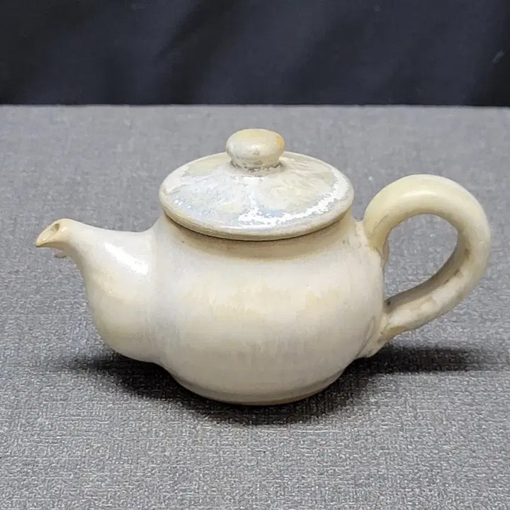[BUNJANG] Ceramic Teapot / 도자기 주자