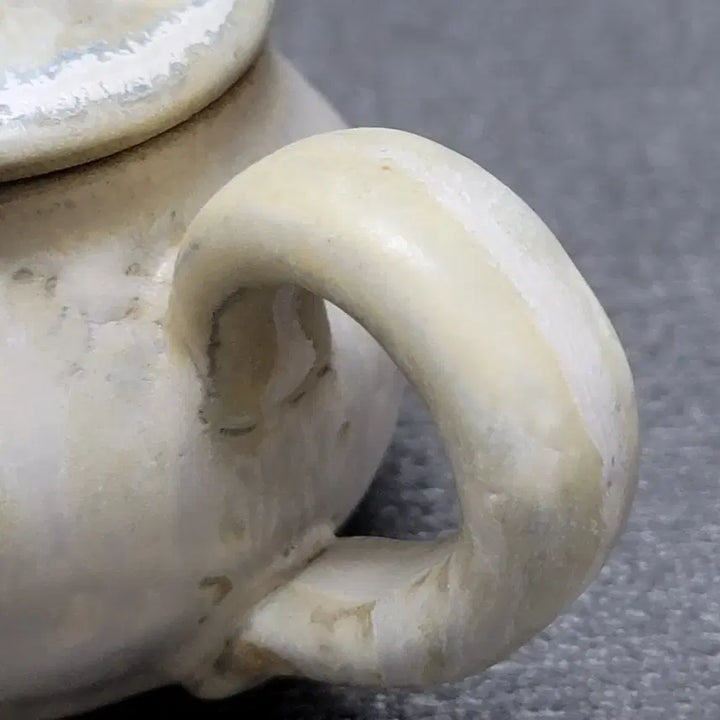 [BUNJANG] Ceramic Teapot / 도자기 주자