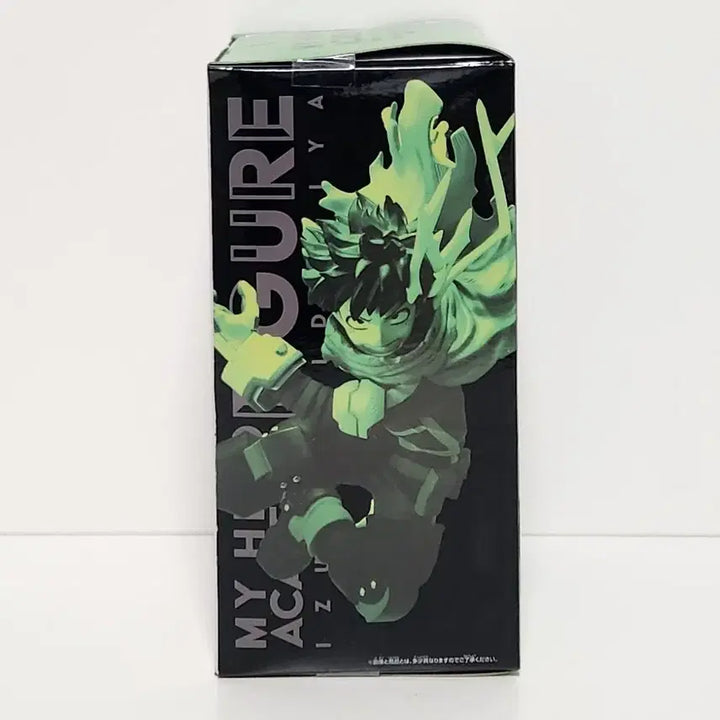 [BUNJANG] Banpresto My Hero Academia Izuku Midoriya GIGO Limited Ver. 3 Figure / 반프레스토 피규어 히로아카 미도리야 이즈쿠 GIGO 한정 ver.3