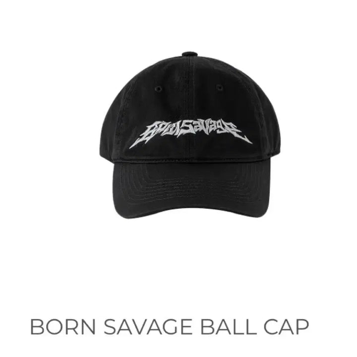 [BUNJANG] PLAVE MD Ball Cap / 플레이브 MD 볼캡 양도