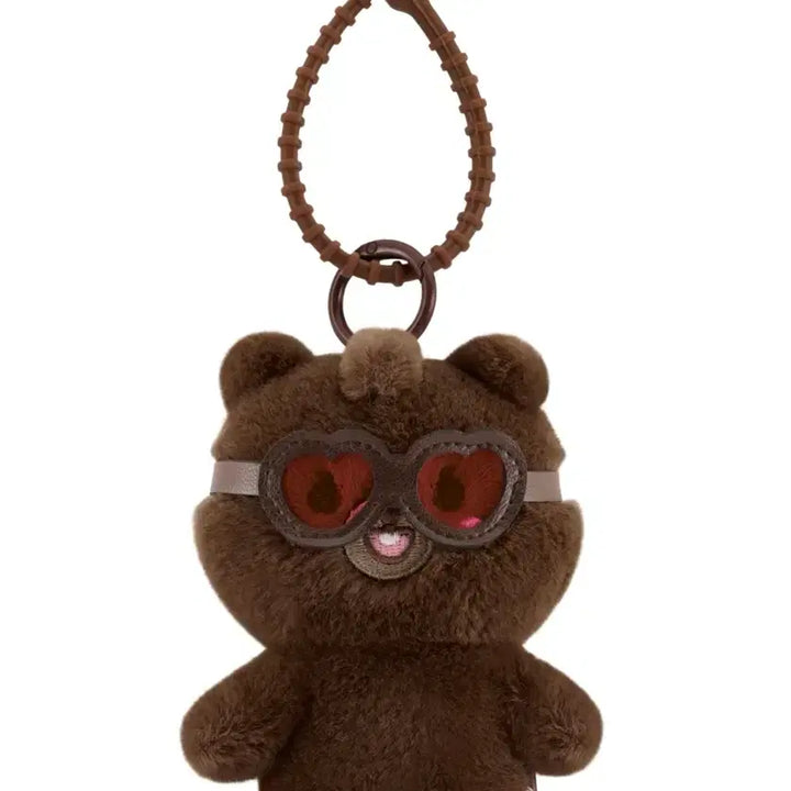 [BUNJANG] Day6 Petit Merz Tanning Room Sealed Plush / 데이식스 쁘띠멀즈 태닝방 미개봉 새상품