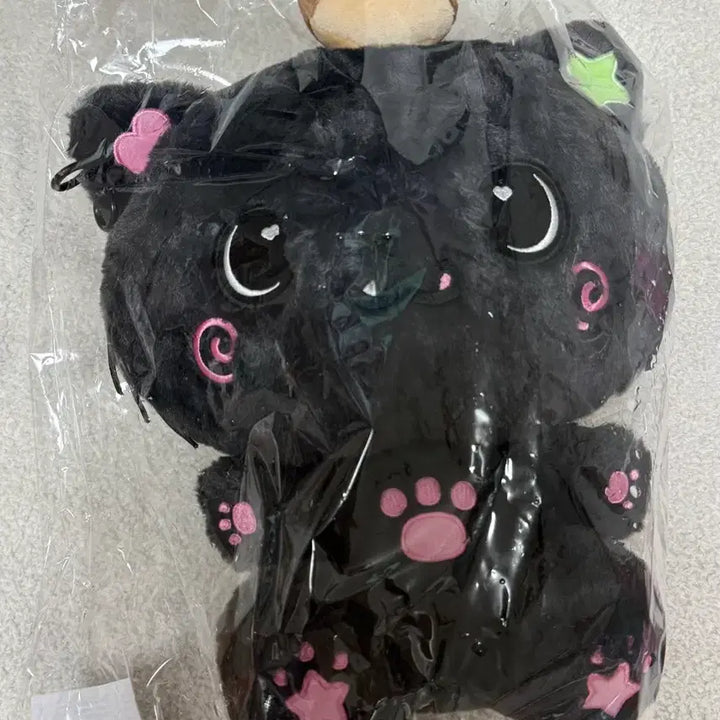 [BUNJANG] NCT WISH WISHDOLL Riku 30cm Doll (Sealed) / 엔시티 위시 위시돌 30cm 리쿠 쿠리 미개봉 양도