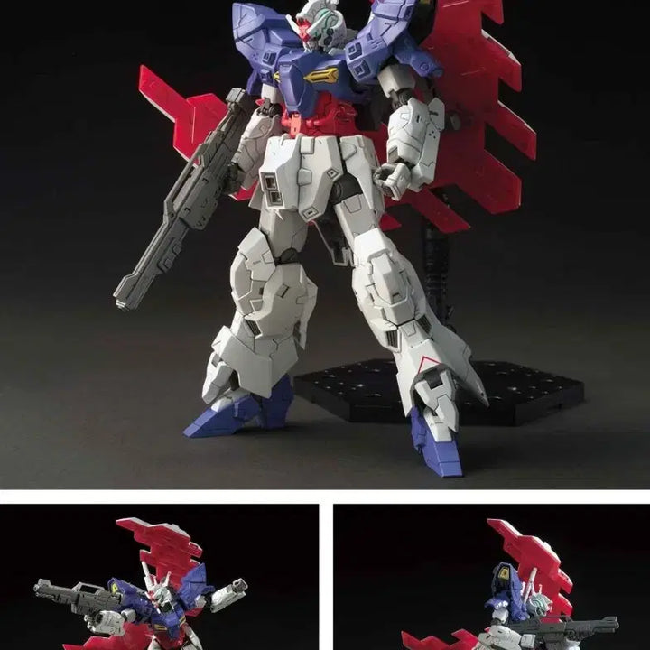 [BUNJANG] Bandai HG Moon Gundam / 반다이 건담 HG 문건담 팝니다