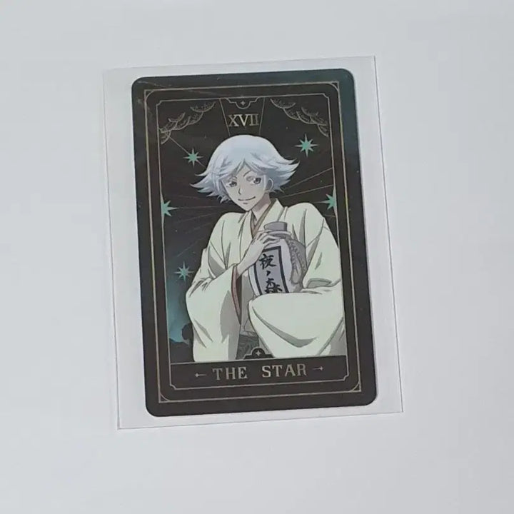[BUNJANG] Kamisama Kiss Mizuki Photocard / 오신령 미즈키 포카
