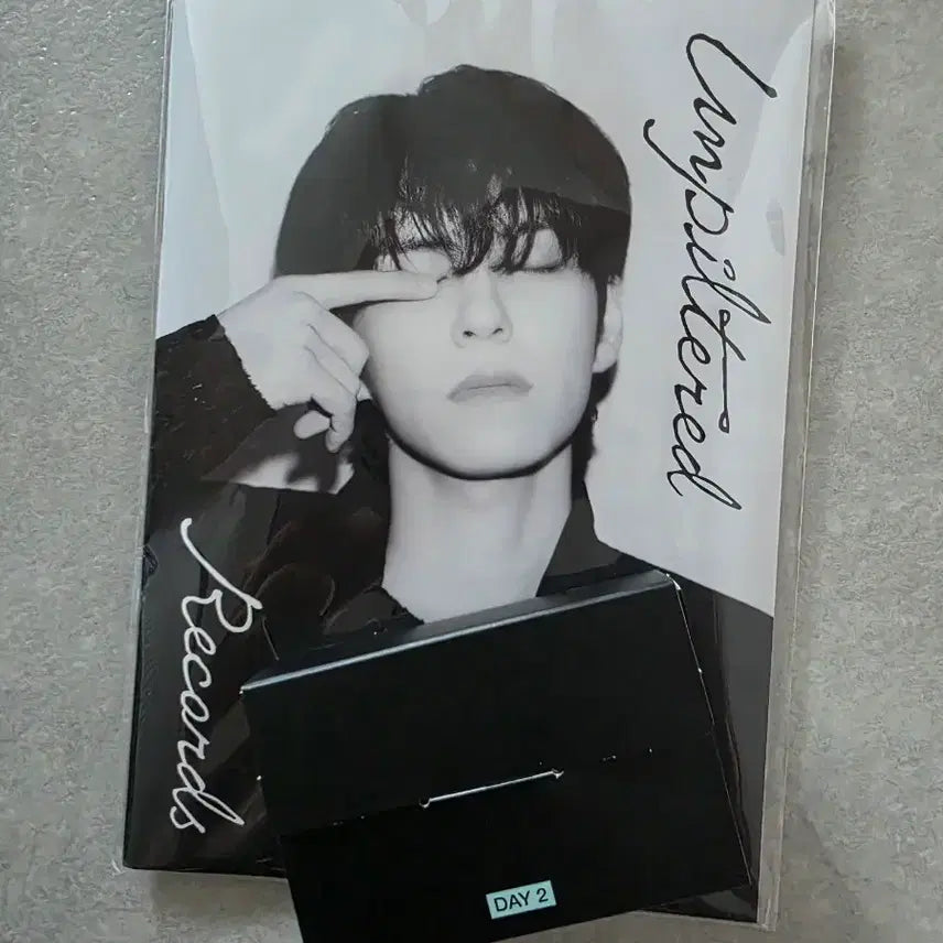 [BUNJANG] DAY6 Wonpil Solo Concert &
