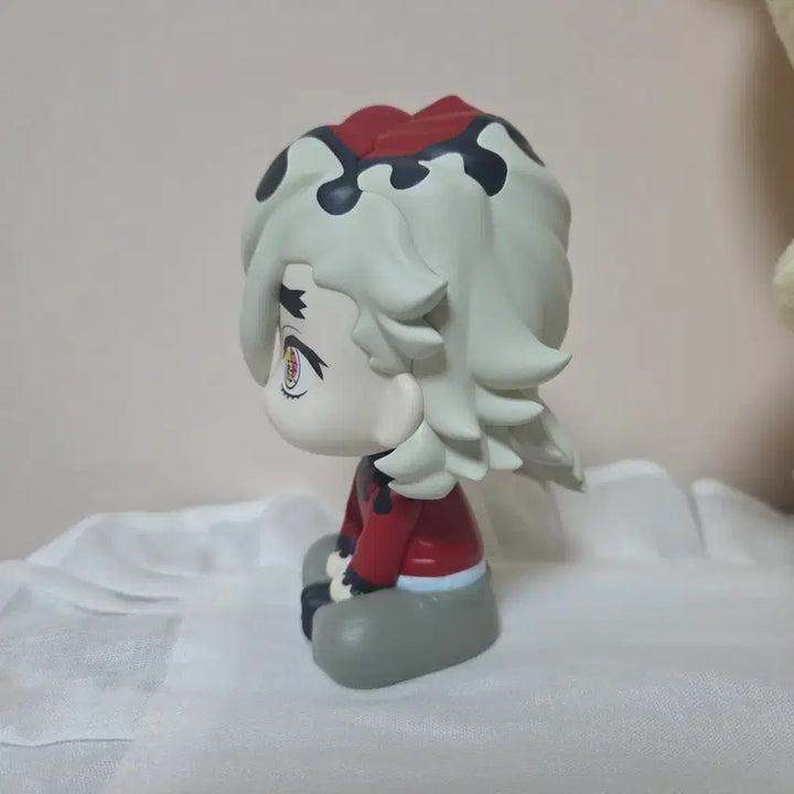 [BUNJANG] Demon Slayer Doma Look Up Figure / 귀멸의 칼날 도우마 룩업 피규어