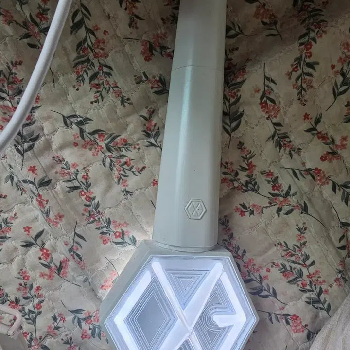 [BUNJANG] EXO Official Lightstick / 또리디봉 팝니다
