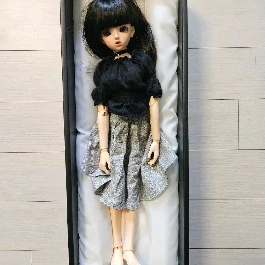 [BUNJANG] Dreaming Doll Betsy Doll / 드리밍돌 벳시