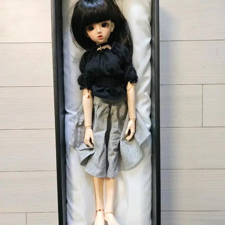 [BUNJANG] Dreaming Doll Betsy Doll / 드리밍돌 벳시