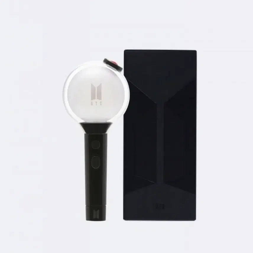 [BUNJANG] BTS ARMY Bomb Special Edition Light Stick / 방탄 아미밤에디션