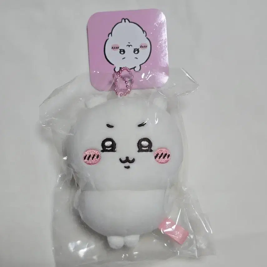 [BUNJANG] Chiikawa Usagi Mascot / 치이카와 우쭐카와 우쭐 치이카와 마스코트 팝니다.