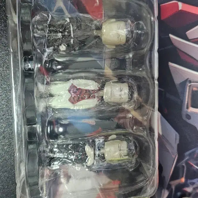 [BUNJANG] Crows Zero Crazy Head Kids Figure / 크로우즈제로 크레이지헤드 키즈 판매합니다.
