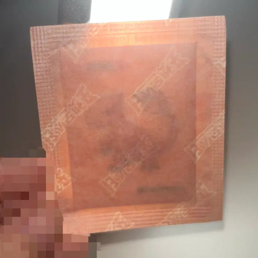[BUNJANG] Sealed Pokemon 30th Anniversary Bread Sticker - Lizardon / 미개봉 포켓몬 30주년 빵 띠부씰 리자드 포켓몬스터 레트로 띠부실 스티커