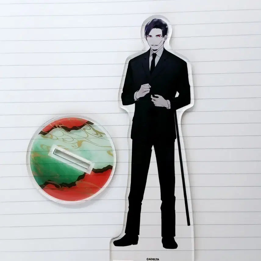 [BUNJANG] Shijomae Stella Worths Acrylic Stand / 오오에 시죠마에 스텔라워스 아크릴스탠드