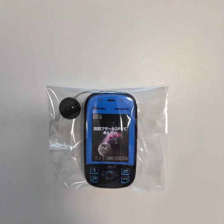 [BUNJANG] Japan Mobile Phone Mock-up Phone / (블루,핑크 2종 일괄) 일본 핸드폰 모형폰 목업폰