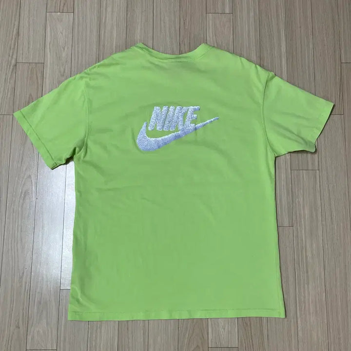 [SOLD OUT] 나이키 반팔티