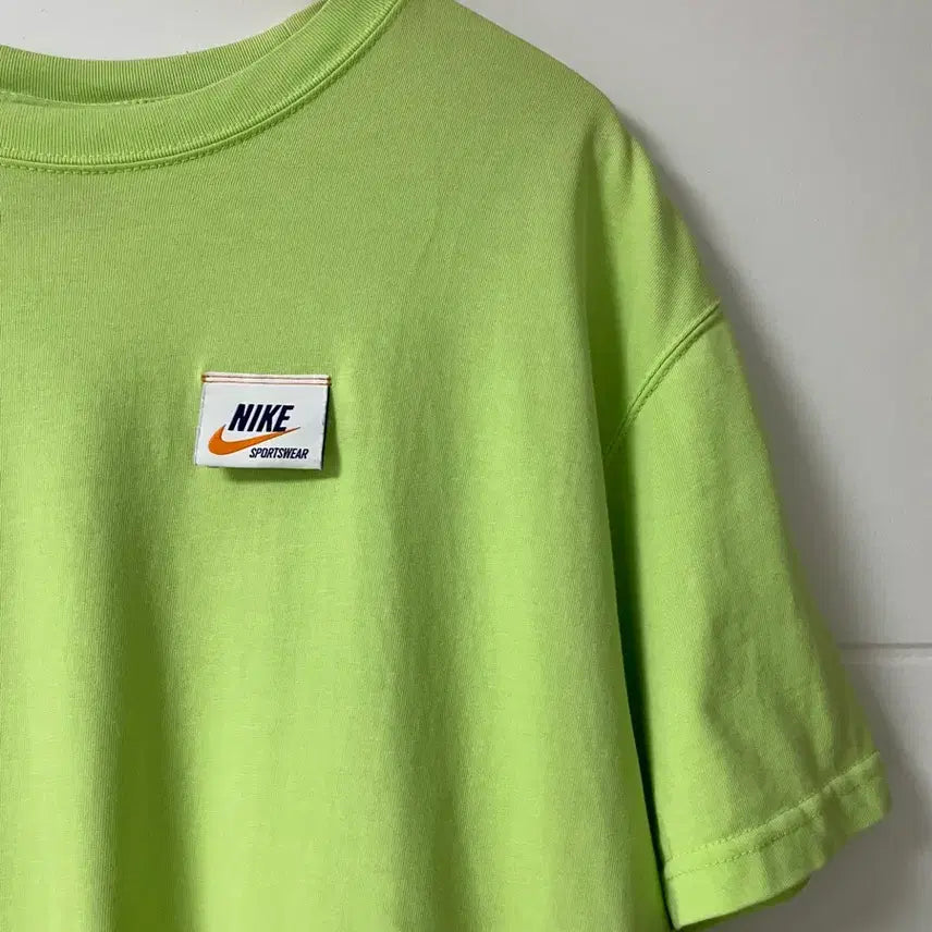 [SOLD OUT] 나이키 반팔티