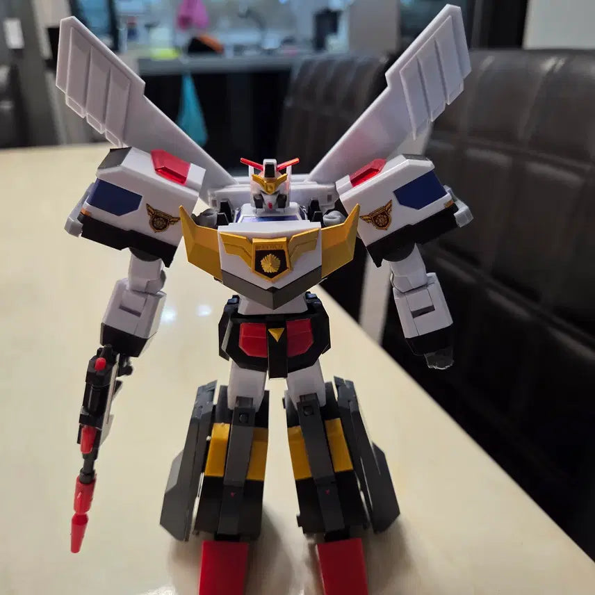 [BUNJANG] SMP J Decker Model Kit / smp제이데커 상태좋음
