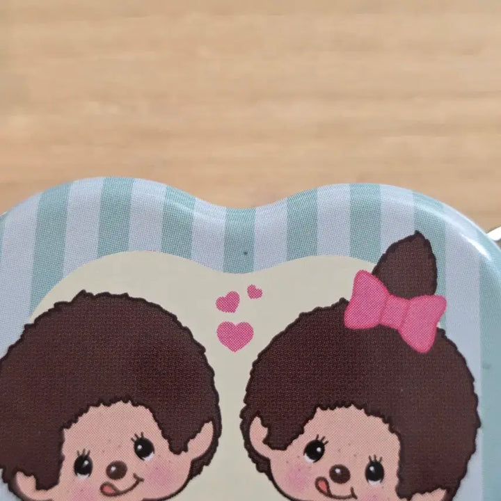 [BUNJANG] Monchhichi GS25 Tincase Bundle Set / 몬치치 gs25 틴케이스 일괄 양도합니다