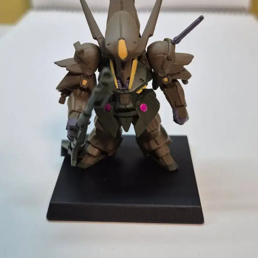 [BUNJANG] Converge GABTHRAY 137 Model Kit / 컨버지 가브스레이 137