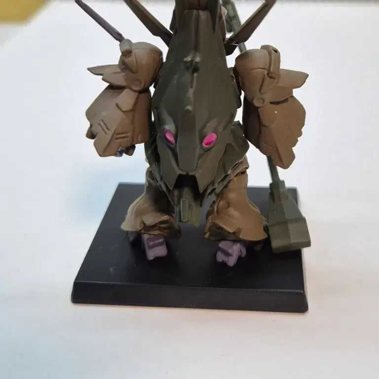 [BUNJANG] Converge GABTHRAY 137 Model Kit / 컨버지 가브스레이 137