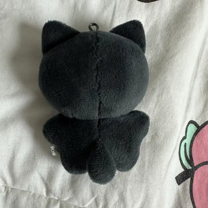 [BUNJANG] TWS Dohoon "Tzizu Dodo" 10cm Doll / 투어스 도훈 인형 투어쮸 또도