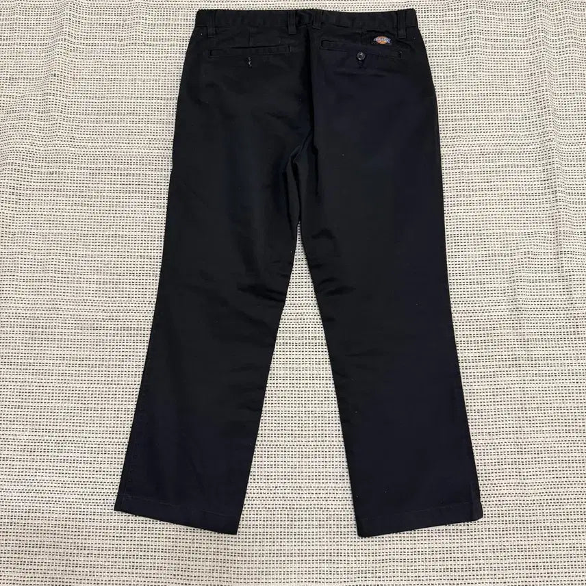 [SOLD OUT] 디키즈 블랙 치노팬츠(876) | 상태 좋음