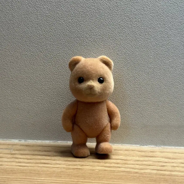[BUNJANG] Sylvanian Families Old Water Bear / 실바니안 올드 물방울곰
