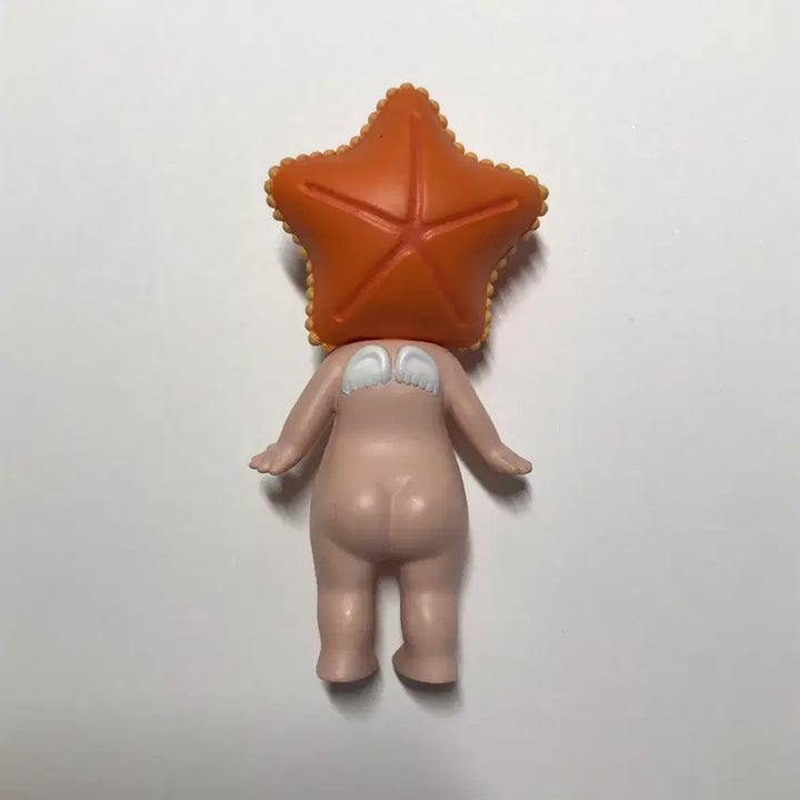 [BUNJANG] Sonny Angel 2005 Starfish Figure / 소니엔젤 2005 불가사리