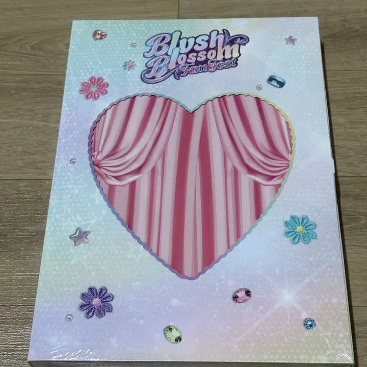[BUNJANG] BBFF 2025 DVD Box Set (Sealed) / bbfanfest2025 디비디 박스세트 미개봉