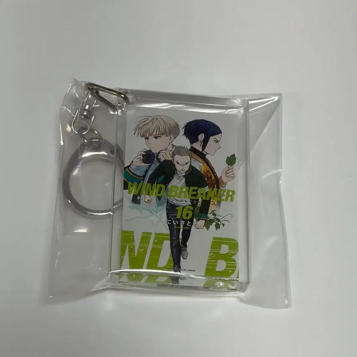 [BUNJANG] Winbre Ichiban Kuji Prize F 