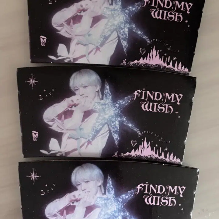 [BUNJANG] NCT WISH Sakuya Cup Holder / 엔시티 위시 사쿠야 컵홀더 양도 (+ 덤)