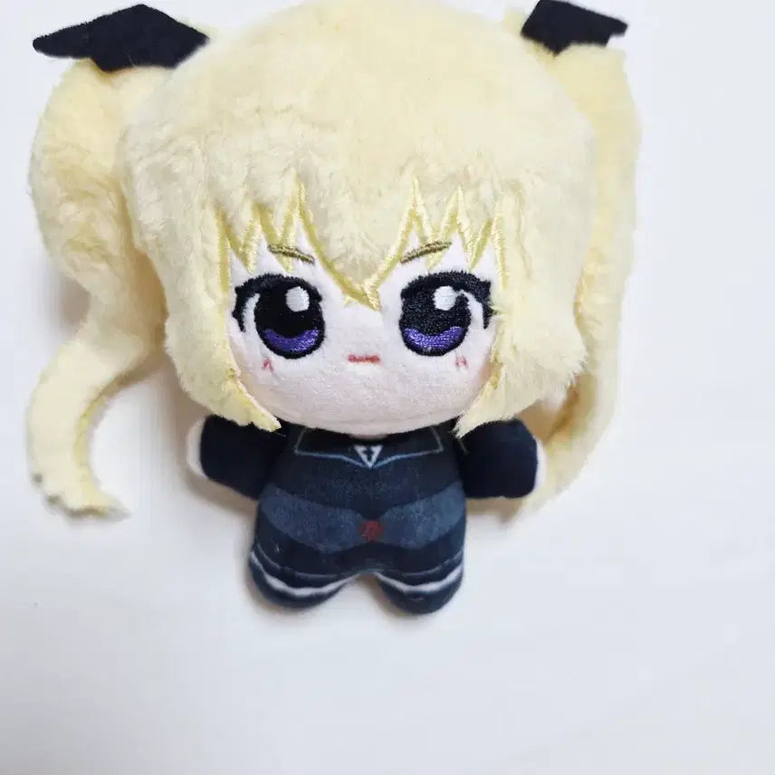 [BUNJANG] Shugo Chara! Plush Doll Bundle Set / 캐릭캐릭체인지 솜깅 일괄