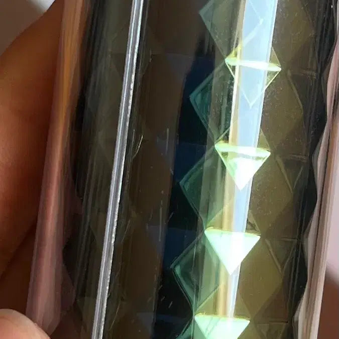 [BUNJANG] Carat Bong Lightstick / 캐럿봉 판매합니다 !!