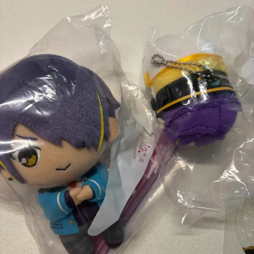 [BUNJANG] Ensemble Stars! Shinobu Ogami Bundle Set / 앙스타 시노부 굿즈 일괄판매