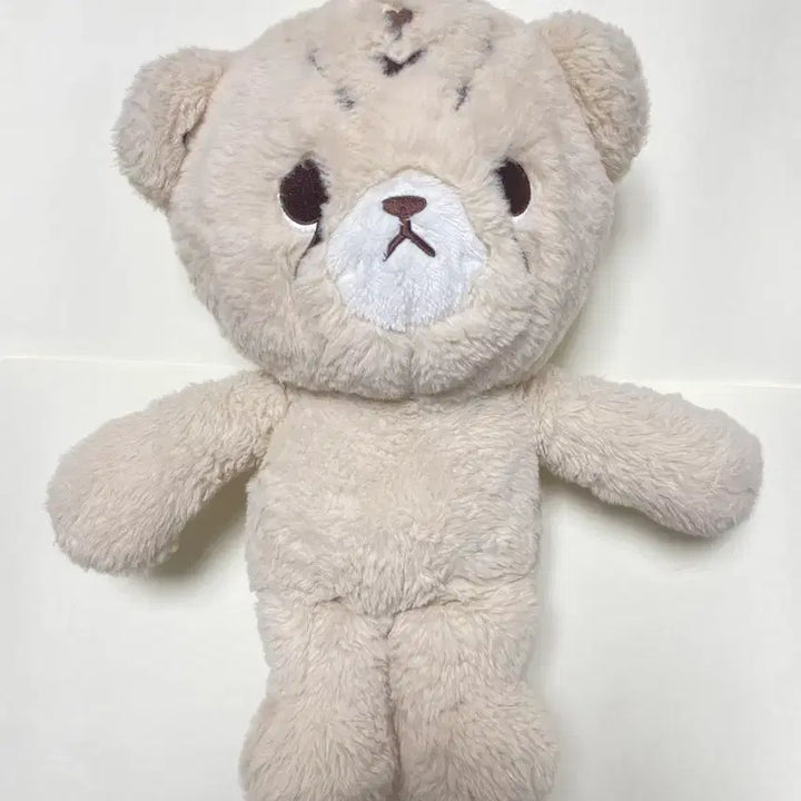 [BUNJANG] NCT Mark Cheetari 40cm Doll / nct 마크 치타리 40cm 인형 판매합니다.