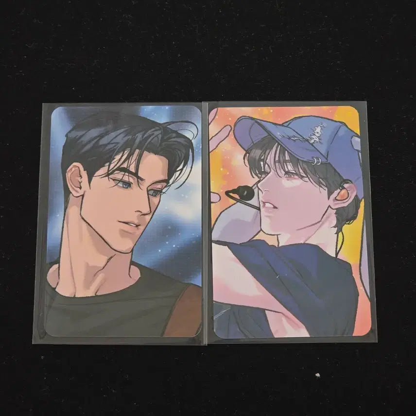[BUNJANG] Limited Run Sparkles Collection Set / 리미티드런 스파클즈 컬포 세트