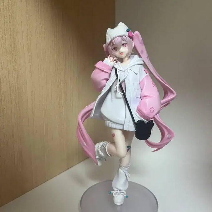 [BUNJANG] Hatsune Miku Cool Style Figure / 하츠네 미쿠 cool style 피규어