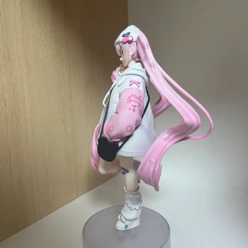 [BUNJANG] Hatsune Miku Cool Style Figure / 하츠네 미쿠 cool style 피규어