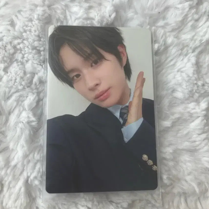 [BUNJANG] TWS Kyungmin Photocard / 투어스 경민 포카 양도