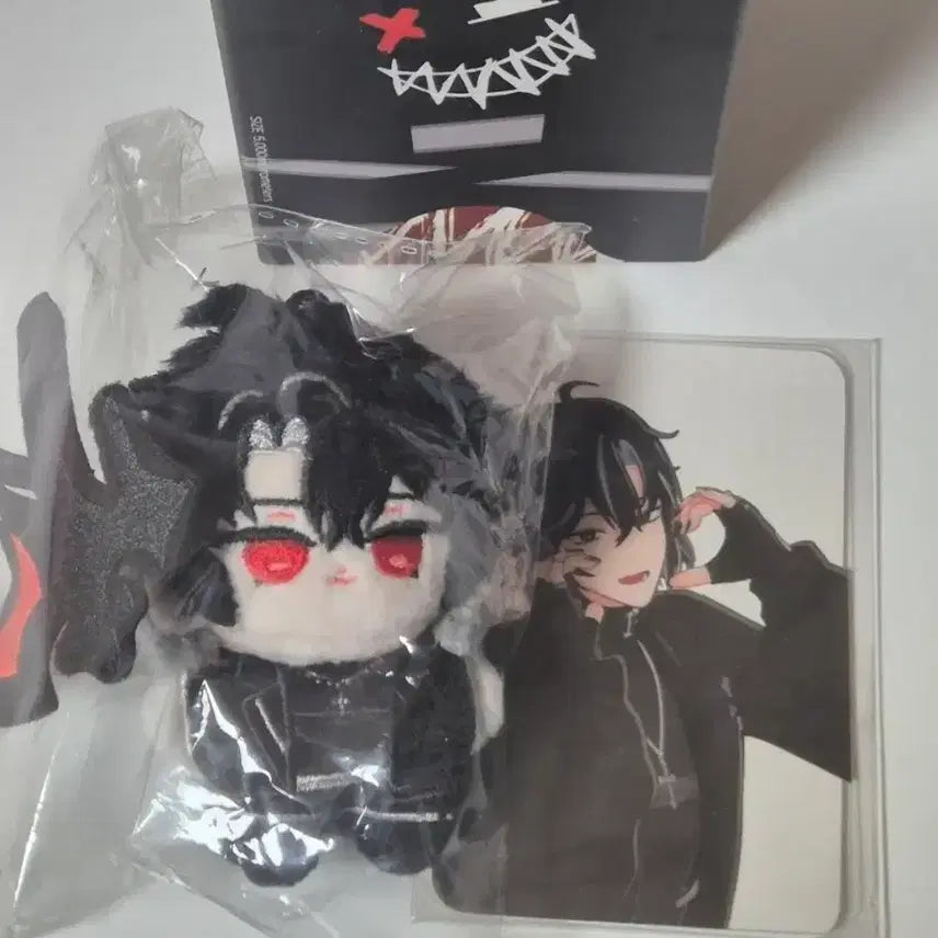 [BUNJANG] PSYCODE Gamjiey Doll Full Set / 싸이코드 감제이 폰디 제쪽이 인형 판매 양도