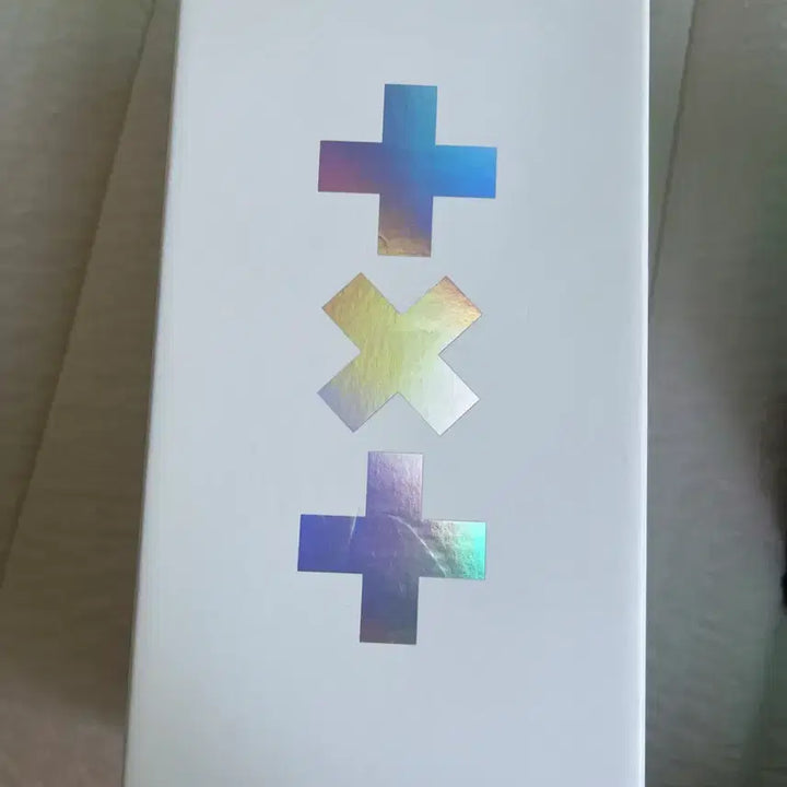 [BUNJANG] TXT Official Lightstick Ver.2 / 투바투 txt 응원봉 ver.2 모아봉