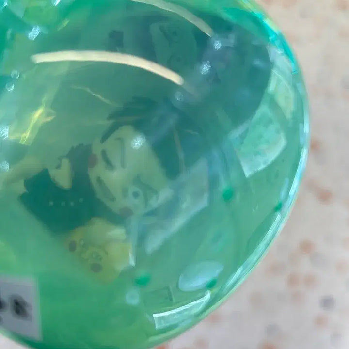 [BUNJANG] Mob Psycho 100 Ekubo Gacha Figure / 모브사이코 100 피규어 가챠 에쿠보