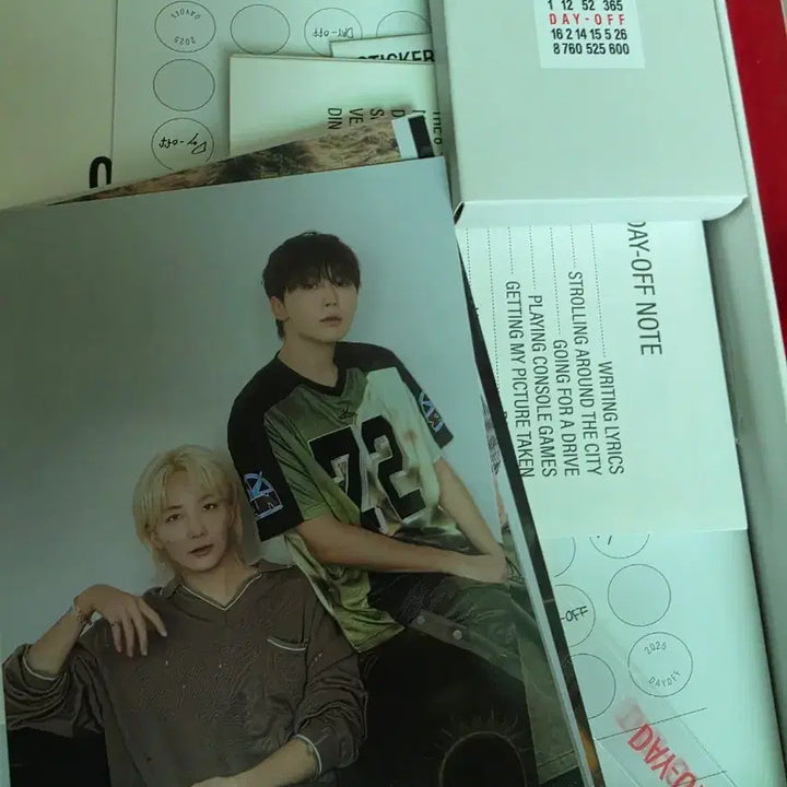 [BUNJANG] Seventeen 2022 Season&